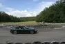 MX-5 Cup - 3. závod Písek 13.7.2019: Když si s vámi hraje počasí