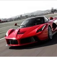 Ferrari s pohonem předních kol: Co nás ještě čeká?