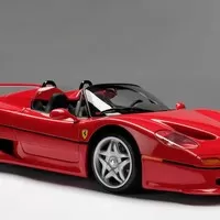 Ferrari s pohonem předních kol: Co nás ještě čeká?