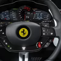 Ferrari s pohonem předních kol: Co nás ještě čeká?