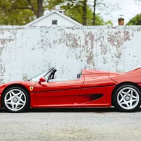 Ferrari s pohonem předních kol: Co nás ještě čeká?