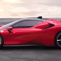 Ferrari s pohonem předních kol: Co nás ještě čeká?