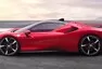 Ferrari s pohonem předních kol: Co nás ještě čeká?