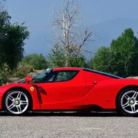 Ferrari s pohonem předních kol: Co nás ještě čeká?