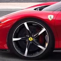 Ferrari s pohonem předních kol: Co nás ještě čeká?