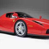 Ferrari s pohonem předních kol: Co nás ještě čeká?