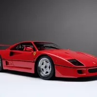 Ferrari s pohonem předních kol: Co nás ještě čeká?