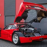 Ferrari s pohonem předních kol: Co nás ještě čeká?
