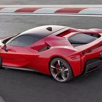 Ferrari s pohonem předních kol: Co nás ještě čeká?