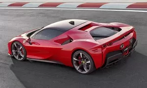 Ferrari s pohonem předních kol: Co nás ještě čeká?
