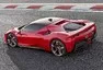 Ferrari s pohonem předních kol: Co nás ještě čeká?