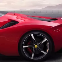 Ferrari s pohonem předních kol: Co nás ještě čeká?