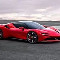 Ferrari s pohonem předních kol: Co nás ještě čeká?