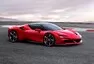 Ferrari s pohonem předních kol: Co nás ještě čeká?