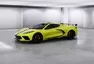 Nová Corvette už má funkční konfigurátor a díly od úpravců