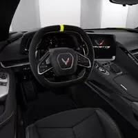 Nová Corvette už má funkční konfigurátor a díly od úpravců