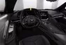 Nová Corvette už má funkční konfigurátor a díly od úpravců