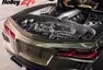 Nová Corvette už má funkční konfigurátor a díly od úpravců
