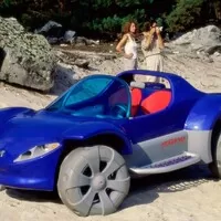 5 zapomenutých konceptů, které vás naučí milovat crossovery