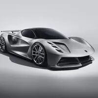 Lotus Evija je další elektrický hypersport s řadou "nej". 