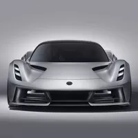 Lotus Evija je další elektrický hypersport s řadou "nej". 
