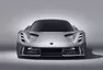Lotus Evija je další elektrický hypersport s řadou "nej". 