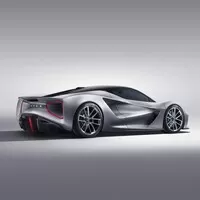 Lotus Evija je další elektrický hypersport s řadou "nej". 