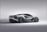 Lotus Evija je další elektrický hypersport s řadou "nej". 