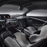 Lotus Evija je další elektrický hypersport s řadou "nej". 