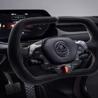 Lotus Evija je další elektrický hypersport s řadou "nej". 