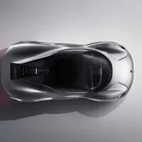 Lotus Evija je další elektrický hypersport s řadou "nej". 