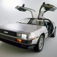 Automobilové "one hit wonders"