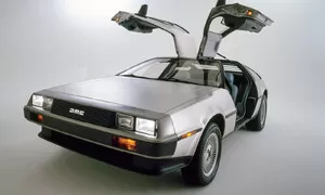 Historie, TopX: Automobilové "one hit wonders"