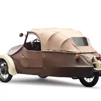 Automobilové "one hit wonders"