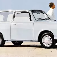 Automobilové "one hit wonders"