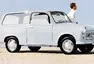 Automobilové "one hit wonders"