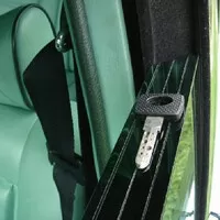 Jak vypadá skutečné auto Jamese Bonda?