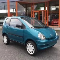 Ta nejhorší auta, ve kterých můžete vyrazit na první rande