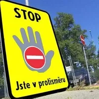 Totálně zklidněná doprava