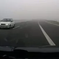 Totálně zklidněná doprava