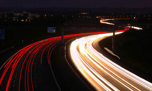 Editorial: Totálně zklidněná doprava