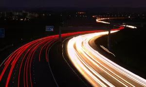 Editorial: Totálně zklidněná doprava