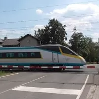 Totálně zklidněná doprava