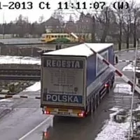 Totálně zklidněná doprava