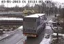 Totálně zklidněná doprava