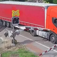 Totálně zklidněná doprava