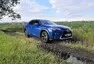 Lexus UX 250h: Rozmazlovat se je správné