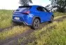 Lexus UX 250h: Rozmazlovat se je správné
