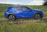 Lexus UX 250h: Rozmazlovat se je správné