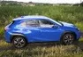 Lexus UX 250h: Rozmazlovat se je správné